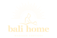 Bali Home Massage